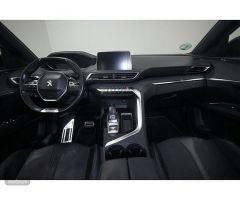 Peugeot 5008 1.6L BlueHDi GT-Line S&S EAT6 88 kW (120 CV) de 2017 con 162.224 Km por 16.490 EUR. en