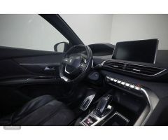Peugeot 5008 1.6L BlueHDi GT-Line S&S EAT6 88 kW (120 CV) de 2017 con 162.224 Km por 16.490 EUR. en