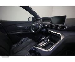 Peugeot 5008 1.6L BlueHDi GT-Line S&S EAT6 88 kW (120 CV) de 2017 con 162.224 Km por 16.490 EUR. en