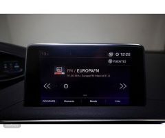 Peugeot 5008 1.6L BlueHDi GT-Line S&S EAT6 88 kW (120 CV) de 2017 con 162.224 Km por 16.490 EUR. en