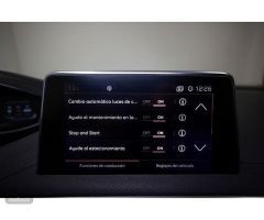Peugeot 5008 1.6L BlueHDi GT-Line S&S EAT6 88 kW (120 CV) de 2017 con 162.224 Km por 16.490 EUR. en