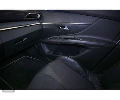 Peugeot 5008 1.6L BlueHDi GT-Line S&S EAT6 88 kW (120 CV) de 2017 con 162.224 Km por 16.490 EUR. en