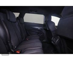Peugeot 5008 1.6L BlueHDi GT-Line S&S EAT6 88 kW (120 CV) de 2017 con 162.224 Km por 16.490 EUR. en