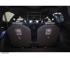 Peugeot 5008 1.6L BlueHDi GT-Line S&S EAT6 88 kW (120 CV) de 2017 con 162.224 Km por 16.490 EUR. en