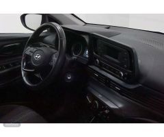 Hyundai i20 1.0 TGDI 48V Essence 74 kW (100 CV) de 2021 con 46.587 Km por 13.990 EUR. en Guadalajara