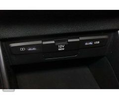 Hyundai i20 1.0 TGDI 48V Essence 74 kW (100 CV) de 2021 con 46.587 Km por 13.990 EUR. en Guadalajara