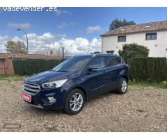 Ford Kuga Titanium 2.0 diesel 150 CV de 2019 con 93.478 Km por 18.750 EUR. en Sevilla