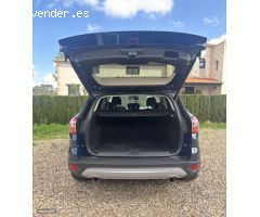 Ford Kuga Titanium 2.0 diesel 150 CV de 2019 con 93.478 Km por 18.750 EUR. en Sevilla