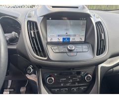 Ford Kuga Titanium 2.0 diesel 150 CV de 2019 con 93.478 Km por 18.750 EUR. en Sevilla