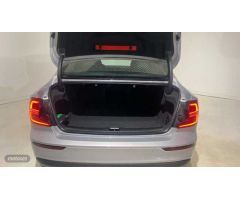 Volvo S60 S60 Core, B4 (gasolina), Gasolina de 2023 con 34.862 Km por 35.900 EUR. en Asturias