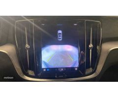 Volvo S60 S60 Core, B4 (gasolina), Gasolina de 2023 con 34.862 Km por 35.900 EUR. en Asturias
