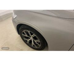 Volvo S60 S60 Core, B4 (gasolina), Gasolina de 2023 con 34.862 Km por 35.900 EUR. en Asturias