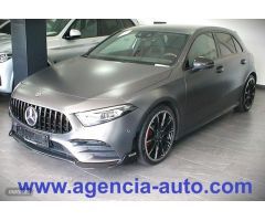 Mercedes Clase A 200 AMG de 2019 por 26.990 EUR. en Tenerife