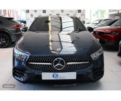 Mercedes Clase A 250e AMG AT. PHEV PACK PREMIUM 5P de 2022 con 26.683 Km por 33.900 EUR. en Ponteved