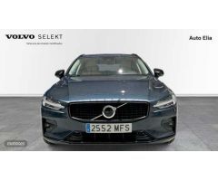 Volvo V 60 V60 Plus, B4 (diesel), Diesel, Dark de 2023 con 40.000 Km por 45.900 EUR. en Madrid