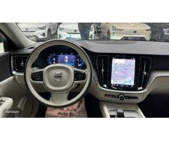 Volvo V 60 V60 Plus, B4 (diesel), Diesel, Dark de 2023 con 40.000 Km por 45.900 EUR. en Madrid
