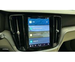 Volvo V 60 V60 Plus, B4 (diesel), Diesel, Dark de 2023 con 40.000 Km por 45.900 EUR. en Madrid