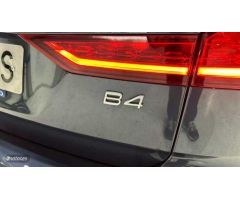Volvo V 60 V60 Plus, B4 (diesel), Diesel, Dark de 2023 con 40.000 Km por 45.900 EUR. en Madrid