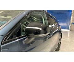 Volvo V 60 V60 Plus, B4 (diesel), Diesel, Dark de 2023 con 40.000 Km por 45.900 EUR. en Madrid