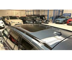 Volvo V 60 V60 Plus, B4 (diesel), Diesel, Dark de 2023 con 40.000 Km por 45.900 EUR. en Madrid