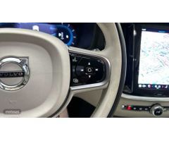 Volvo V 60 V60 Plus, B4 (diesel), Diesel, Dark de 2023 con 40.000 Km por 45.900 EUR. en Madrid
