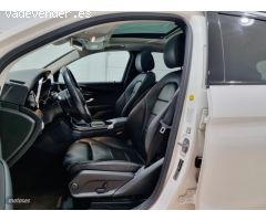 Mercedes Clase GLC 220d de 2020 con 120.000 Km por 33.500 EUR. en Sevilla