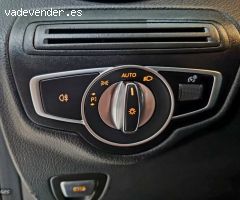 Mercedes Clase GLC 220d de 2020 con 120.000 Km por 33.500 EUR. en Sevilla