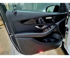 Mercedes Clase GLC 220d de 2020 con 120.000 Km por 33.500 EUR. en Sevilla