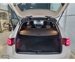 Mercedes Clase GLC 220d de 2020 con 120.000 Km por 33.500 EUR. en Sevilla