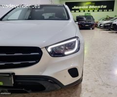 Mercedes Clase GLC 220d de 2020 con 120.000 Km por 33.500 EUR. en Sevilla