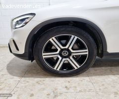 Mercedes Clase GLC 220d de 2020 con 120.000 Km por 33.500 EUR. en Sevilla