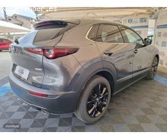 Mazda CX-30 e-SKYACTIV G Homura (sin maletero elec.) de 2025 con 22 Km por 29.700 EUR. en Pontevedra