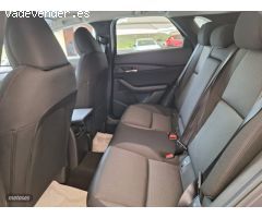 Mazda CX-30 e-SKYACTIV G Homura (sin maletero elec.) de 2025 con 22 Km por 29.700 EUR. en Pontevedra
