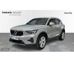Volvo XC40 XC40 Core, T2 Automatica Microhibrido, Gasolina de 2024 con 9.155 Km por 32.900 EUR. en M