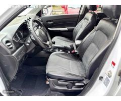 Suzuki Vitara 1.6 DDiS GLX 4x4 120CV de 2017 con 139.000 Km por 16.500 EUR. en Guipuzcoa