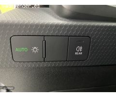 Audi A1 Sportback Advanced 25 TFSI 95CV de 2022 con 24.000 Km por 21.800 EUR. en Malaga
