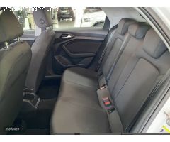 Audi A1 Sportback Advanced 25 TFSI 95CV de 2022 con 24.000 Km por 21.800 EUR. en Malaga