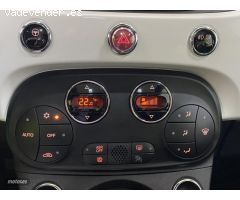 Fiat 500 Dolcevita 1.0 70CV Hybrid de 2024 con 21.000 Km por 15.300 EUR. en Malaga