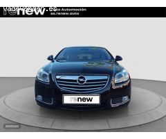 Opel Insignia 2.0 COSMO AUTO de 2012 con 163.200 Km por 8.990 EUR. en Madrid