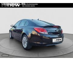 Opel Insignia 2.0 COSMO AUTO de 2012 con 163.200 Km por 8.990 EUR. en Madrid