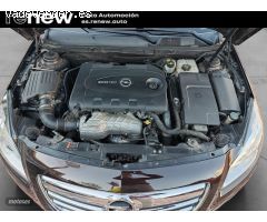 Opel Insignia 2.0 COSMO AUTO de 2012 con 163.200 Km por 8.990 EUR. en Madrid