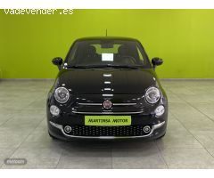 Fiat 500 Dolcevita 1.0 70CV Hybrid de 2024 con 16.000 Km por 15.800 EUR. en Malaga