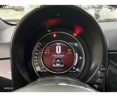 Fiat 500 Dolcevita 1.0 70CV Hybrid de 2024 con 16.000 Km por 15.800 EUR. en Malaga