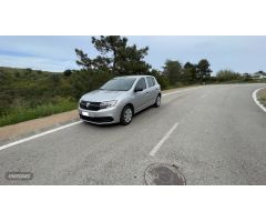 Dacia Sandero 1.0 74cv de 2017 con 109.058 Km por 6.400 EUR. en Girona