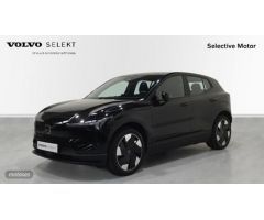 Volvo EX30 EX30 Ultra, Single Motor Extended Range, Electrico de 2023 con 3.863 Km por 41.900 EUR. e