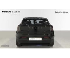Volvo EX30 EX30 Ultra, Single Motor Extended Range, Electrico de 2023 con 3.863 Km por 41.900 EUR. e