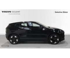 Volvo EX30 EX30 Ultra, Single Motor Extended Range, Electrico de 2023 con 3.863 Km por 41.900 EUR. e