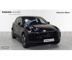 Volvo EX30 EX30 Ultra, Single Motor Extended Range, Electrico de 2023 con 3.863 Km por 41.900 EUR. e