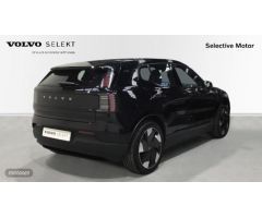 Volvo EX30 EX30 Ultra, Single Motor Extended Range, Electrico de 2023 con 3.863 Km por 41.900 EUR. e