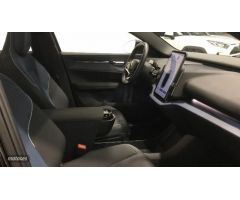 Volvo EX30 EX30 Ultra, Single Motor Extended Range, Electrico de 2023 con 3.863 Km por 41.900 EUR. e